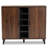 Ketter 25 Pair Shoe Storage Cabinet-50903349