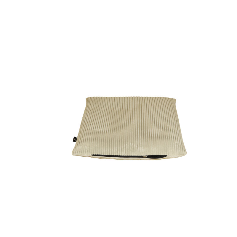 Sacaton Polyester Pet Bed, 6cm H x 60cm W x 3cm D