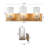 Lynnae Armed Sconce