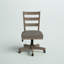 Chaise de banquier Borden Braintree-576607936