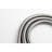 Handheld Shower With 28 - Inch Slide Bar And 59 Hose, Adjustable Height Feature, Brushed Nickel Stainless, Relaxing Experience Finish, Robust Stainless Steel Build, Multiple Spray Options