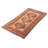 Teimani Cream Rug 3'3" x 6'0"