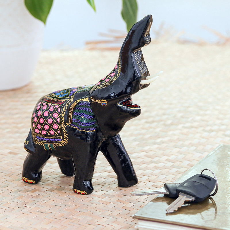 Flieger Animals Figurines & Sculptures