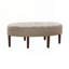 Banc de capitonnage rembourré-432072699