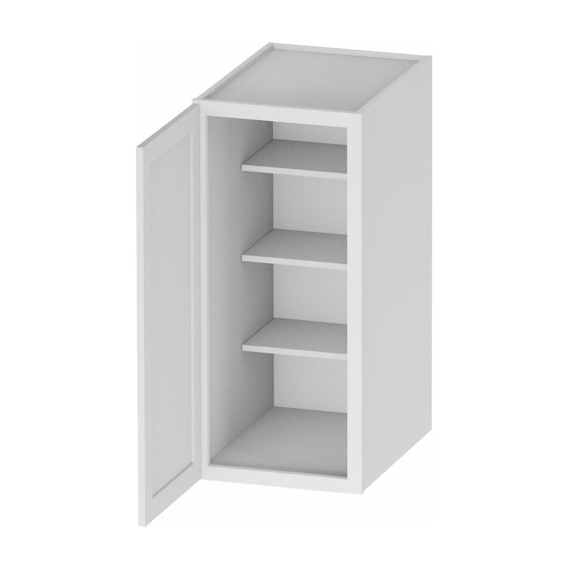 Garde-manger Kindwood Eco prêt à assembler, hauteur 90 po, 18"