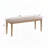 Upholstered Bench