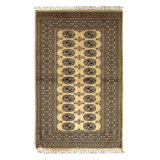 One-of-a-Kind 2'6" X 4'6" Area Rug