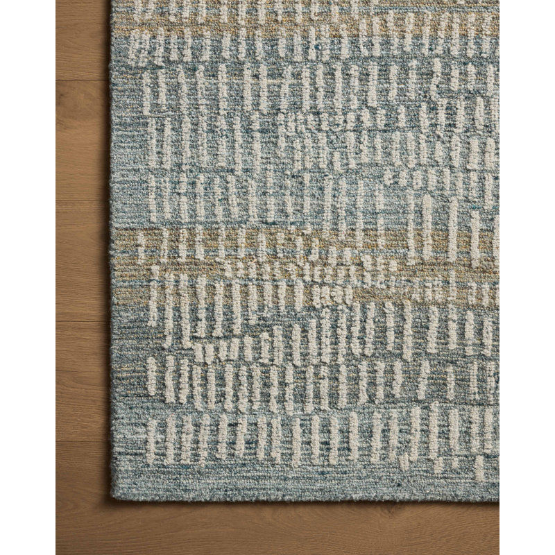 Tapis Elias, Rectangle 7 pi 9 po x 9 pi 9 po