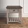 Astaire End Table with Storage