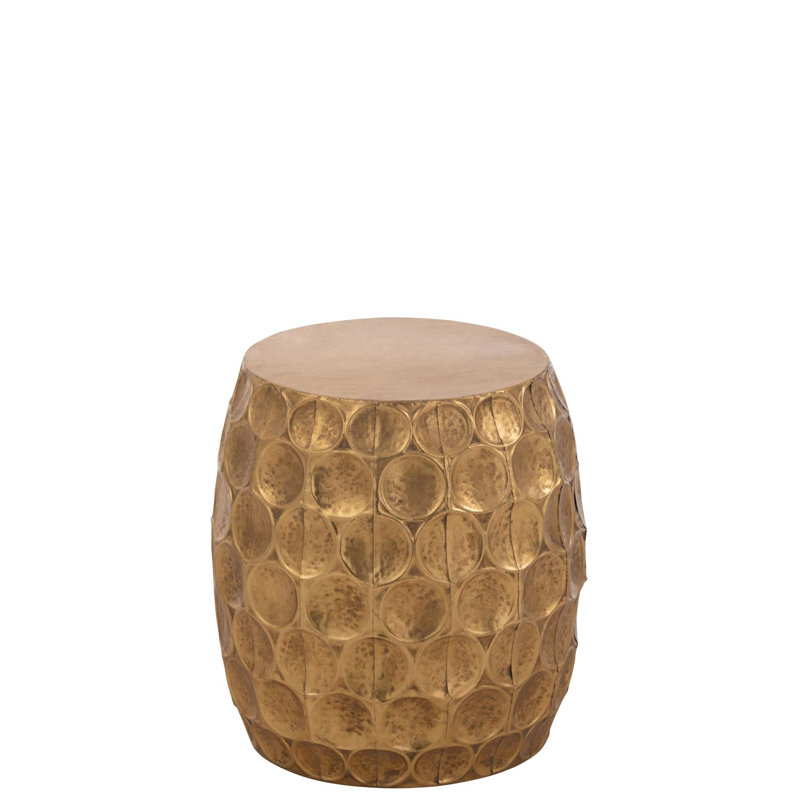 Spring / Summer 2024 Accent Stool