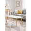 Deandra 89.5cm W Coffee Table-1417228491