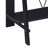 Sarabia Writing Desk with Upper Shelf-238998446