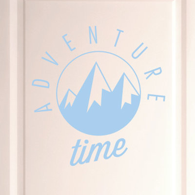 Wall Decal