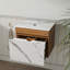 Meuble-lavabo autoportant avec lavabo-558893436-558893437