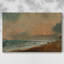 Weymouth Bay: Bowleaze Cove and Jordon Hill-John Constable-Gallery Wrapped Canvas-c. 1816–1817-99447936