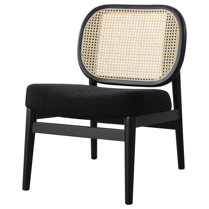 Fauteuil d'appoint Quinne