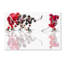 « ice hockey », impression sur toile-31355130