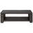 Humnoke Rectangular Metal Outdoor Coffee Table , 48'' in. W 30'' in. D