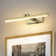 15.8" Dimmable 1 - Light  LED Picture Light with Remote, Battery Powered Wall Mount Light with Adjustable Rod