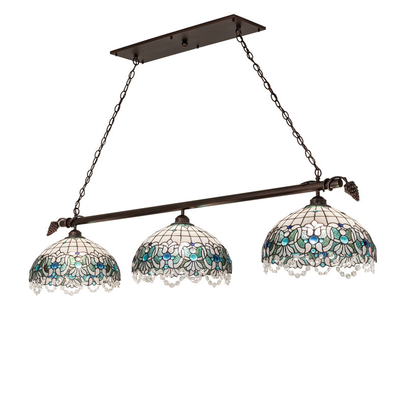 3 - Light Pendant