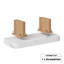 Sled Coffee Table