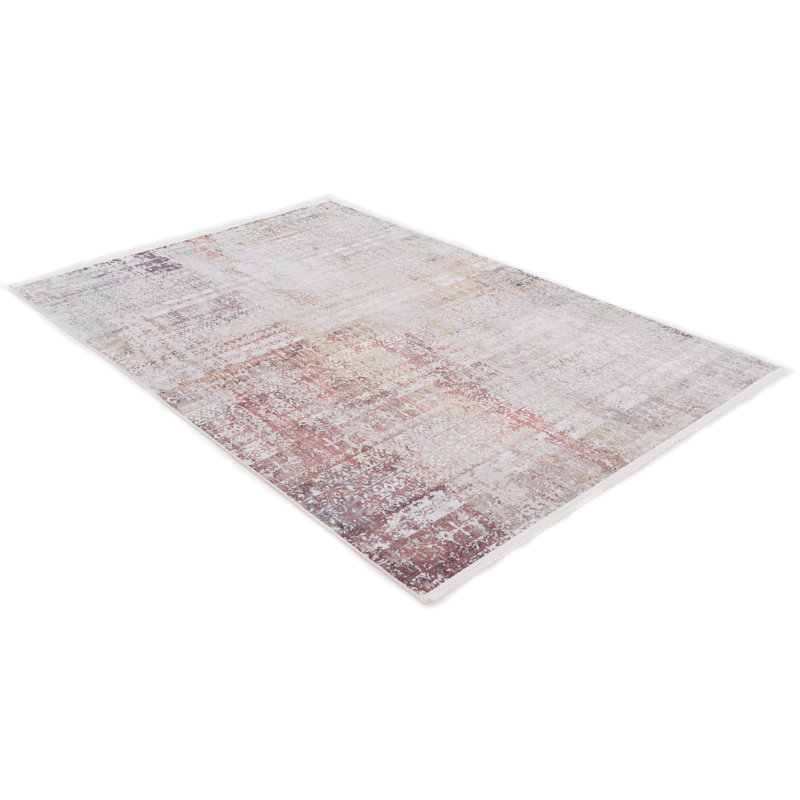 Abstract Area Rug, Rectangle 140 x 200cm