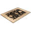 Overdyed One-of-a-Kind 9' 1" X 12' 2" Hand Knotted Area Rug