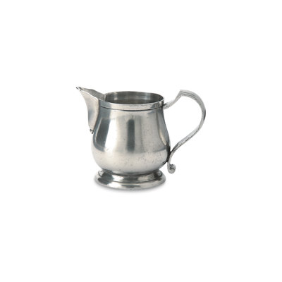 5 oz. Creamer