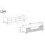 Unfinished TV Stand-571619729-571619727