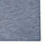 Tapis de couloir bleu marine 8 pi-400969191