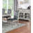Traditional Formal 7Pc Dining Set Table
