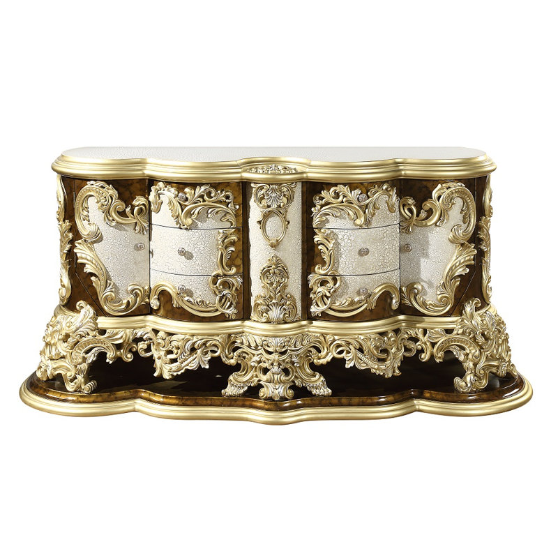 Desiderius Dresser