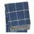 Denim Double Face Windowpane n'est pas disponible