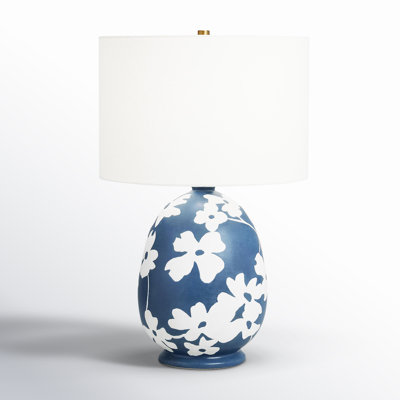 Ceramic Table Lamp