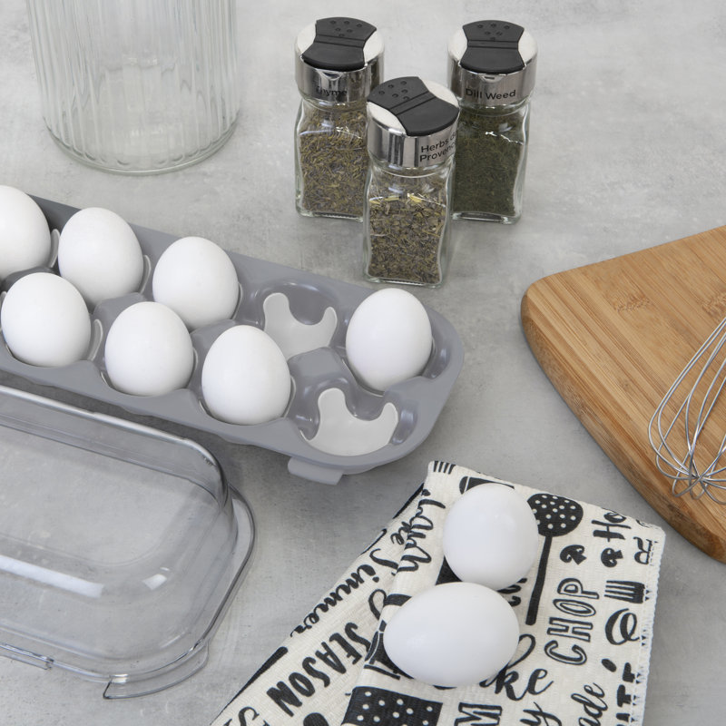 Contenant alimentaire Houlihan