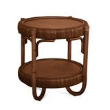 Willow Creek End Table