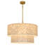 9 - Light Chandelier