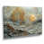 Toile tendue