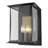 Kingston 7" Outdoor Wall Lantern-96125130-96125135-116192496