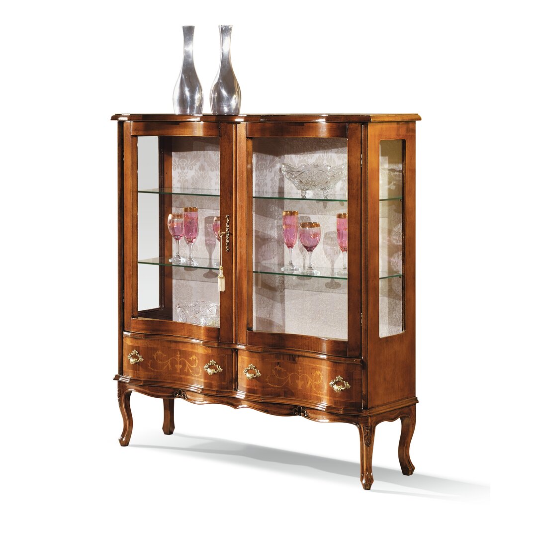 Vitrine Bussell