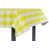 Blanc; jaune