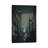 Transparent II by Rob Hakemo - Wrapped Canvas Gallery-Wrapped Canvas Giclée-2083355738