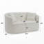 Upholstered " Chenille Sofa-636246811-636246814
