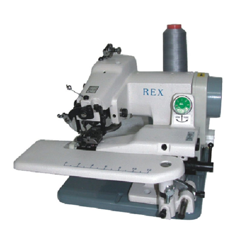 Rex Electronic Sewing Machine