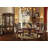 Carlene 6 - Person Pedestal Dining Set-1166589007