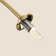 5 - Light Dimmable Modern Linear Chandelier