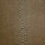 Papier peint moderne moutarde bronze olive brun imitation faux python