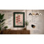 Love Tomatoes Modern - Framed Print-1400515428-1400515419