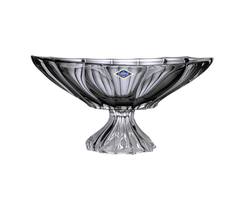 Crystal Decorative Bowl 1
