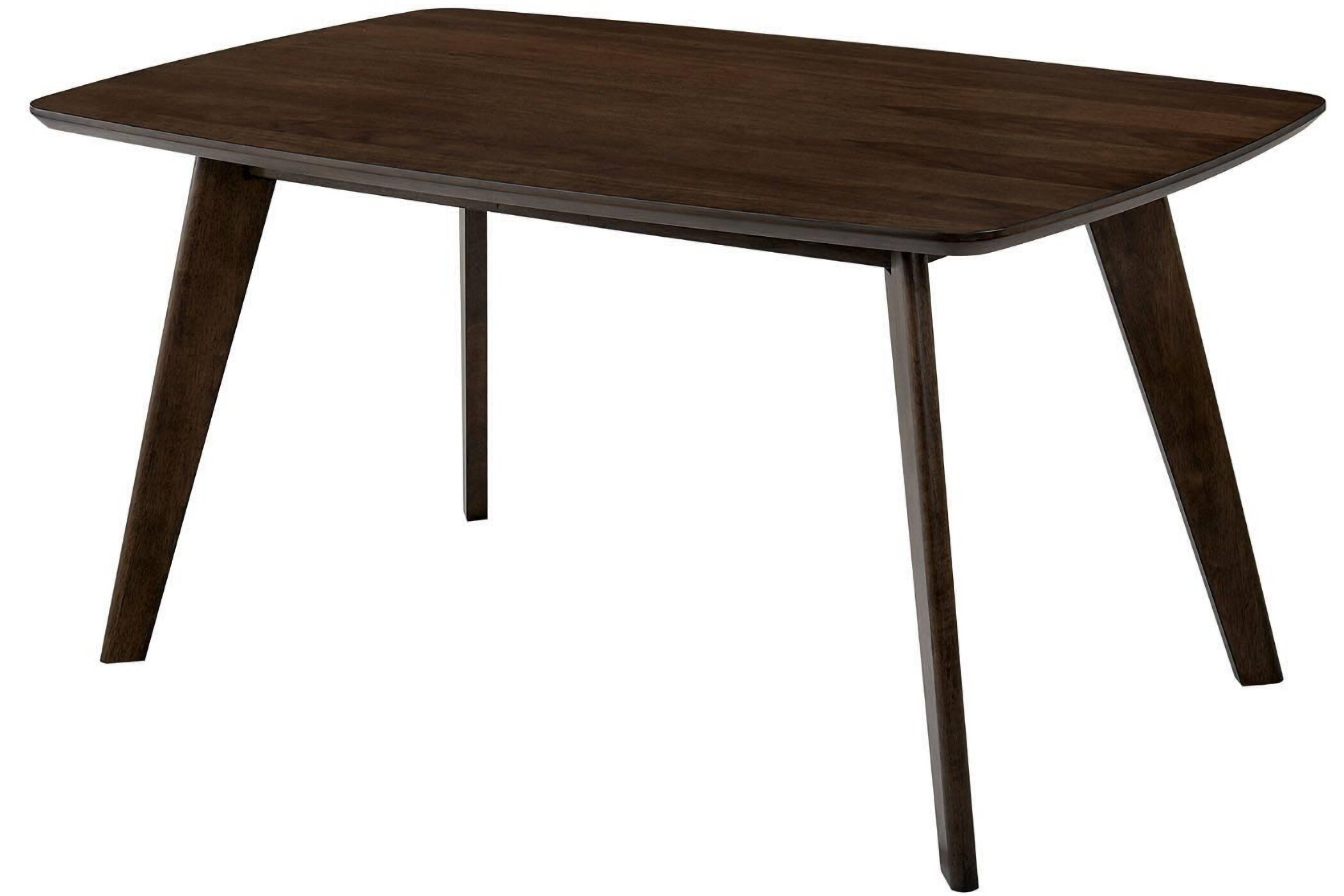 George Oliver Searfoss Dining Table | Wayfair